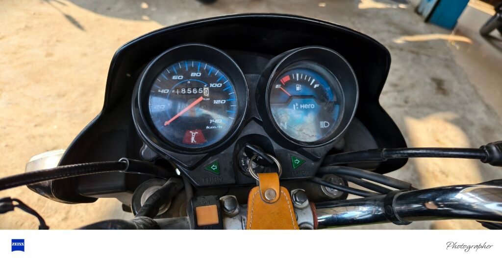 Hero HF Deluxe 100 cc bs6 i3s ibs combi 2022