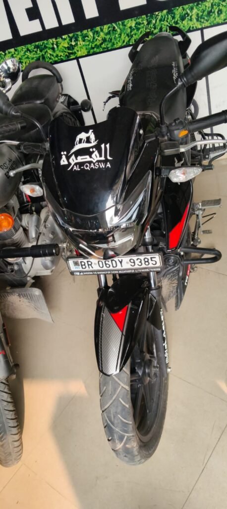 TVS Apache RTR 160 bs6 E20 led light top 2025 modle