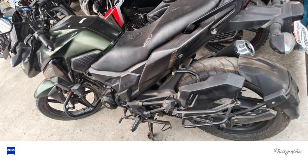 Honda Xblade 160 cc bs4 abs break  led disc brake 2019