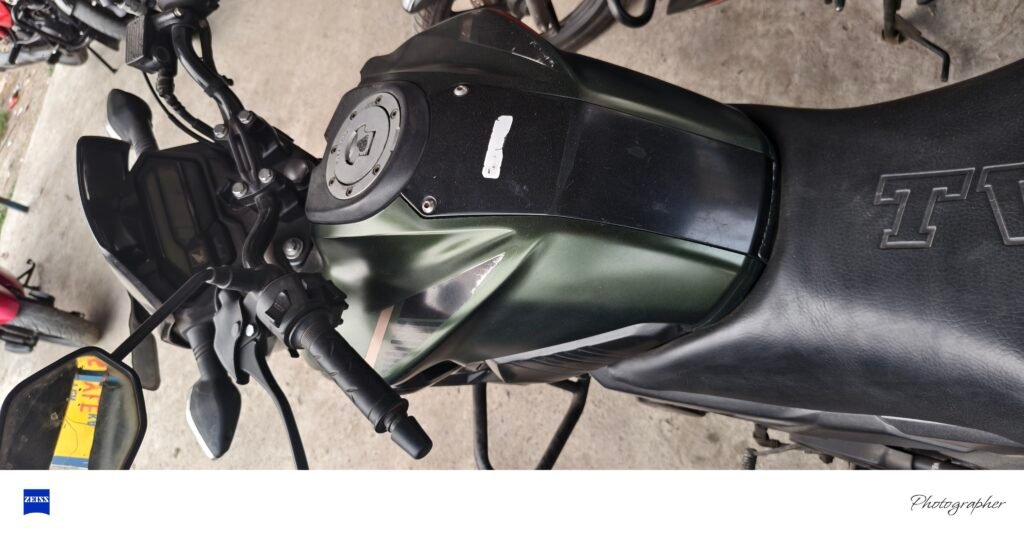 Honda Xblade 160 cc bs4 abs break  led disc brake 2019