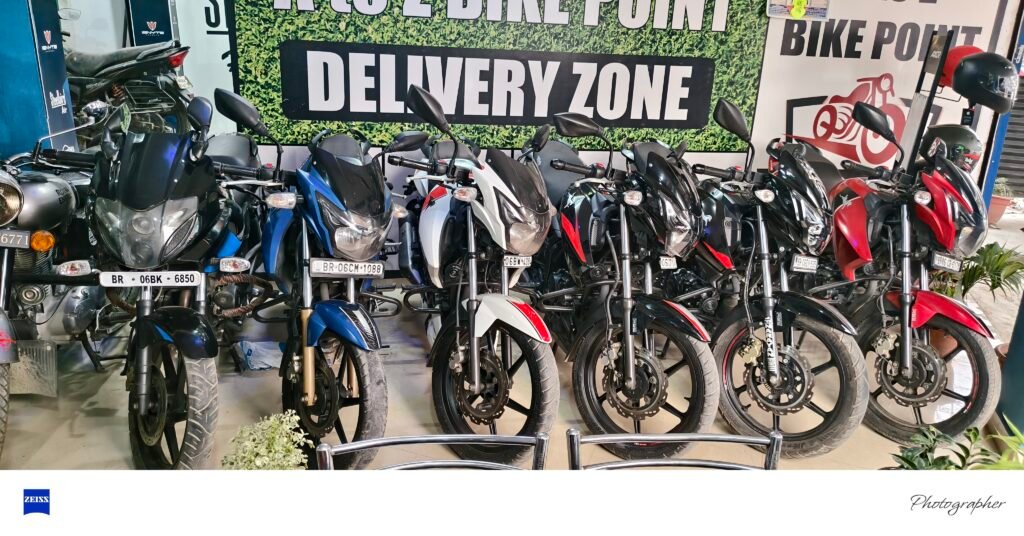 TVS Apache RTR  bs4 abs combi break carbetor 2019 model