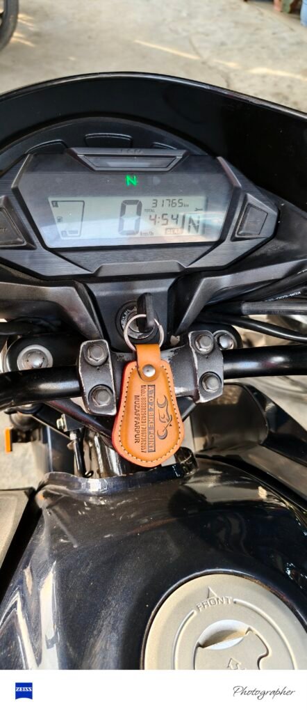 Honda Sp 125 cc bs6 led light combi break 2020 modle