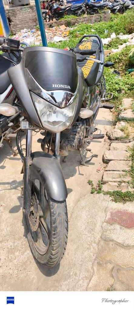 Honda unicorn 150 cc bs6 disc abs 2021 model