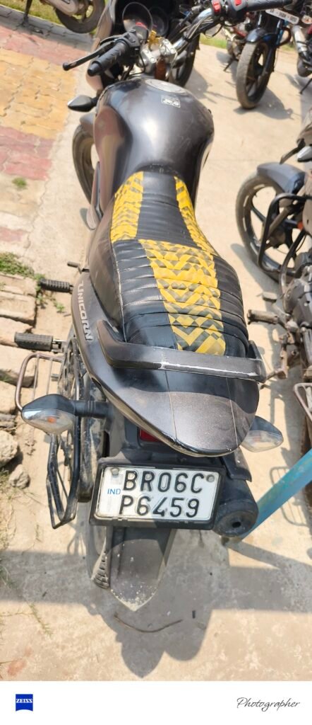 Honda unicorn 150 cc bs6 disc abs 2021 model