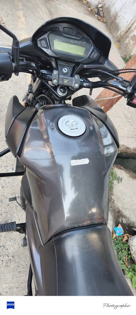 Honda Sp 125 bs6 led digital meter combi break 2022